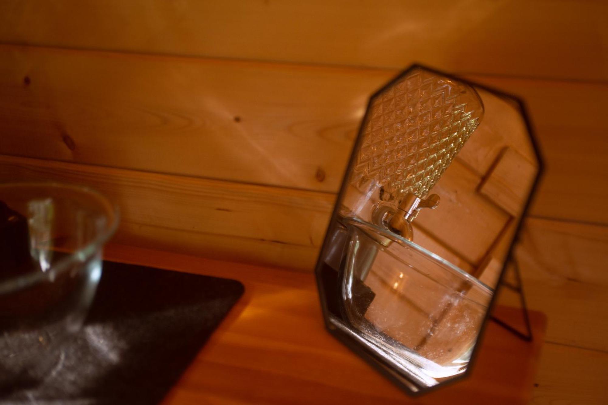 Troll House Eco-Cottage, Nuuksio For Nature Lovers, Petfriendly Espoo Extérieur photo