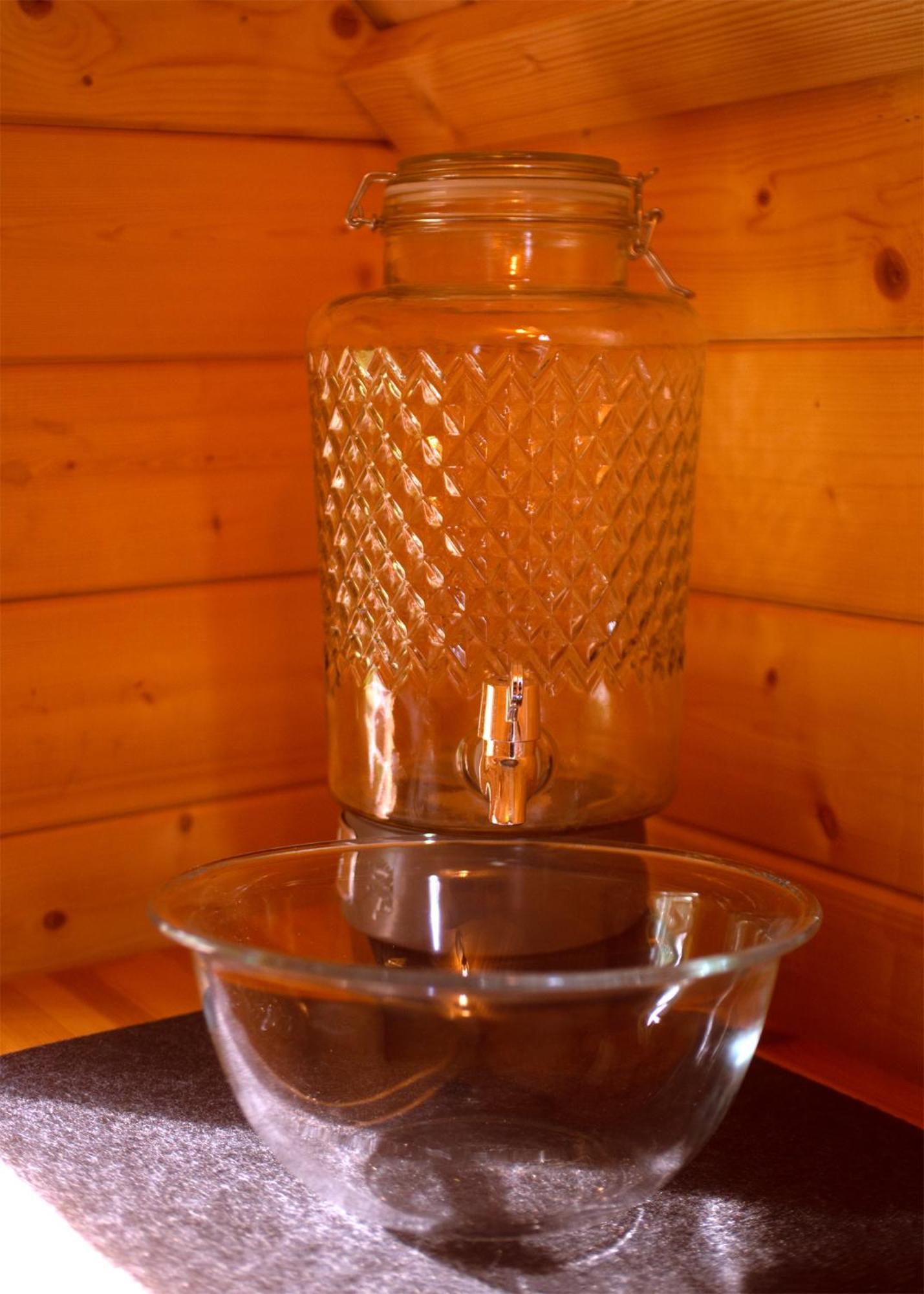 Troll House Eco-Cottage, Nuuksio For Nature Lovers, Petfriendly Espoo Extérieur photo