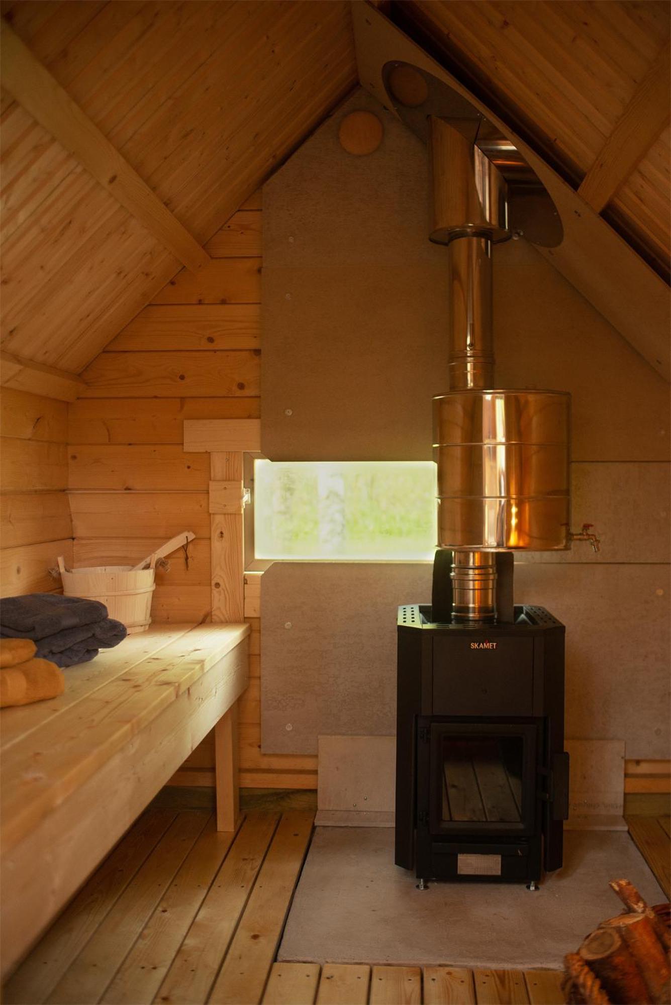 Troll House Eco-Cottage, Nuuksio For Nature Lovers, Petfriendly Espoo Extérieur photo