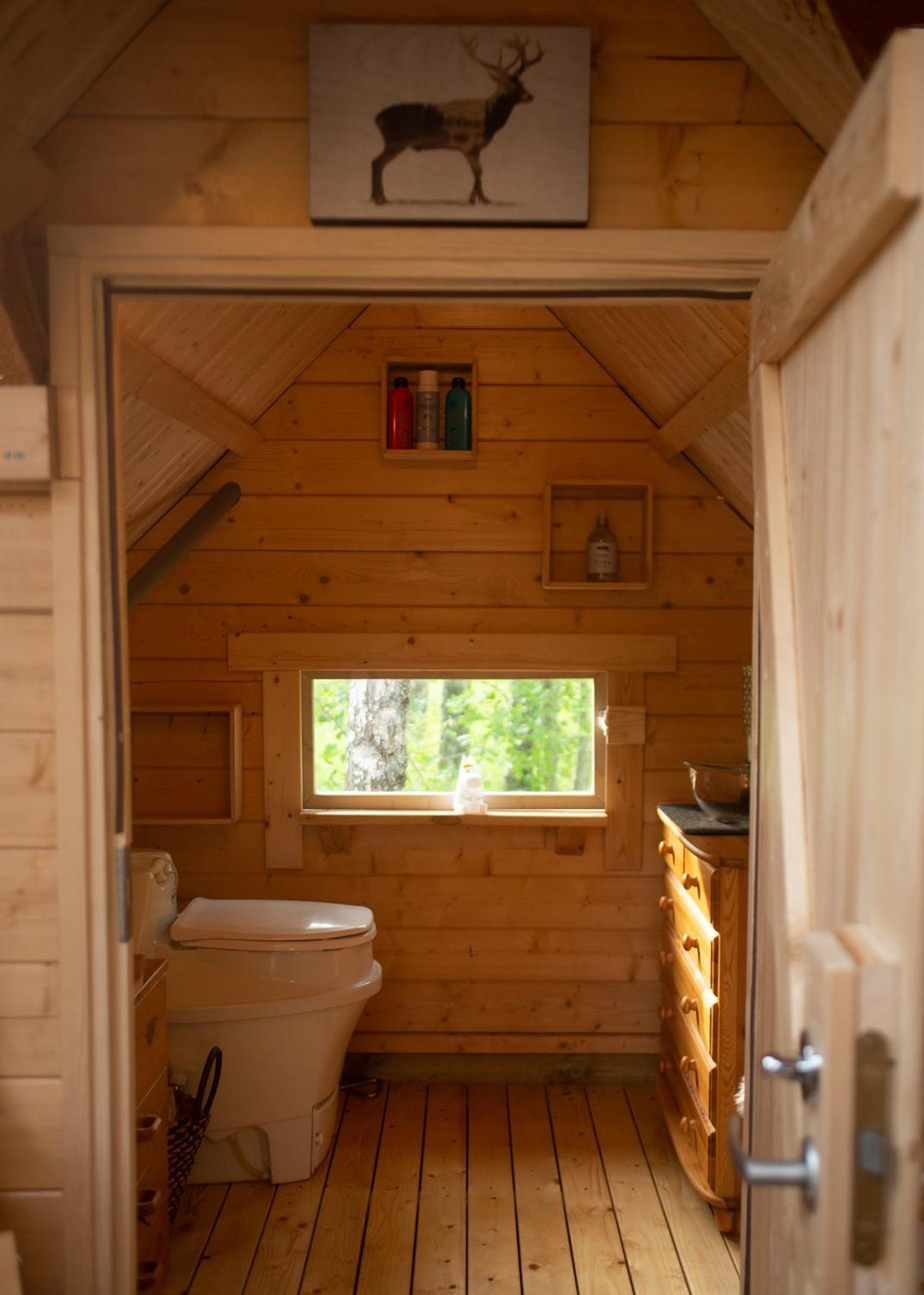 Troll House Eco-Cottage, Nuuksio For Nature Lovers, Petfriendly Espoo Extérieur photo